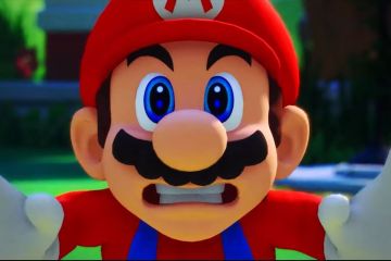 Los padres critican a Nintendo por el juego de Mario 