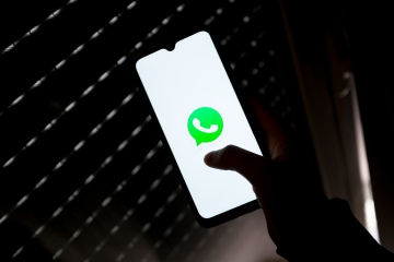 Los usuarios de WhatsApp dicen que el cambio de aplicación ayuda a los socios infieles 