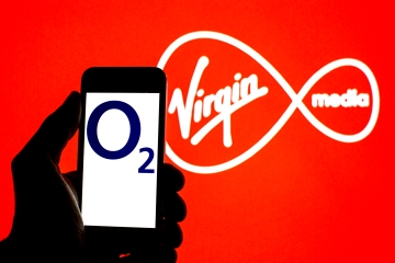 Los clientes de Virgin O2 obtienen otra actualización gratuita, y a los fanáticos de los dispositivos móviles les encantará