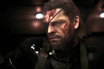 Fans de Metal Gear conmocionados por el anuncio de la nueva versión - Se acerca un favorito de los fans
