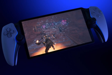 PlayStation anuncia una nueva consola portátil, pero no es la Vita 2