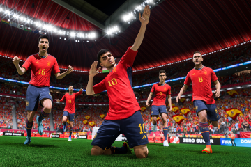 Los compradores se apresuran a comprar FIFA 23 con el mayor descuento de la historia: aquí están los mejores precios