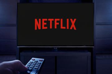Los clientes de Sky no pueden compartir su cuenta de Netflix, incluso si está dispuesto a pagar