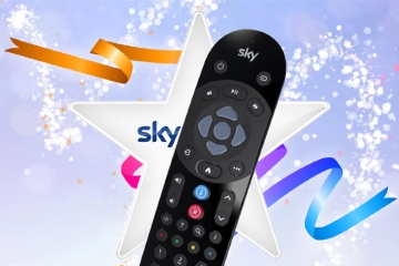 Los clientes de Sky TV todavía tienen DÍAS para reclamar una actualización gratuita: obtenga la suya antes de que se agote