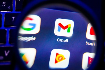 Los usuarios de Gmail solo están realizando un truco inteligente para detectar quién te está enviando spam