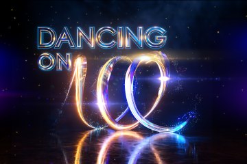 El reemplazo de Dancing on Ice de Phil Schofield 'revelado' como jefes estrella wows