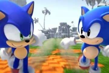 Descubre los mejores juegos de Sonic con nuestro ranking definitivo