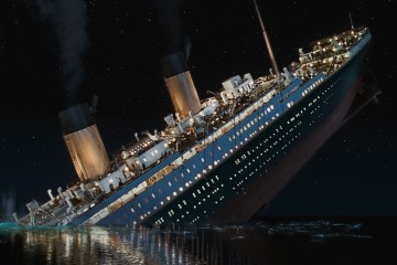 El actor del Titanic conocido por la escena icónica en la película de gran éxito muere después de la batalla de la salud