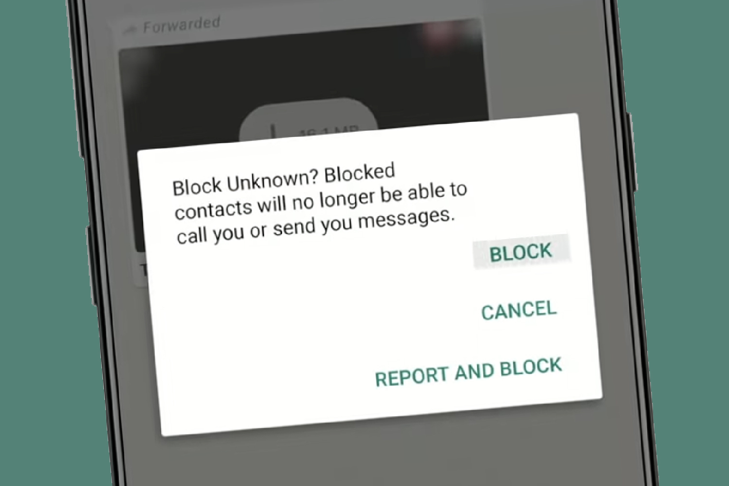     WhatsApp tiene muchas pistas ocultas a la hora de descubrir un bloqueo