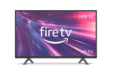 Amazon Fire TV cae a menos de £ 180 en un trato sorprendente