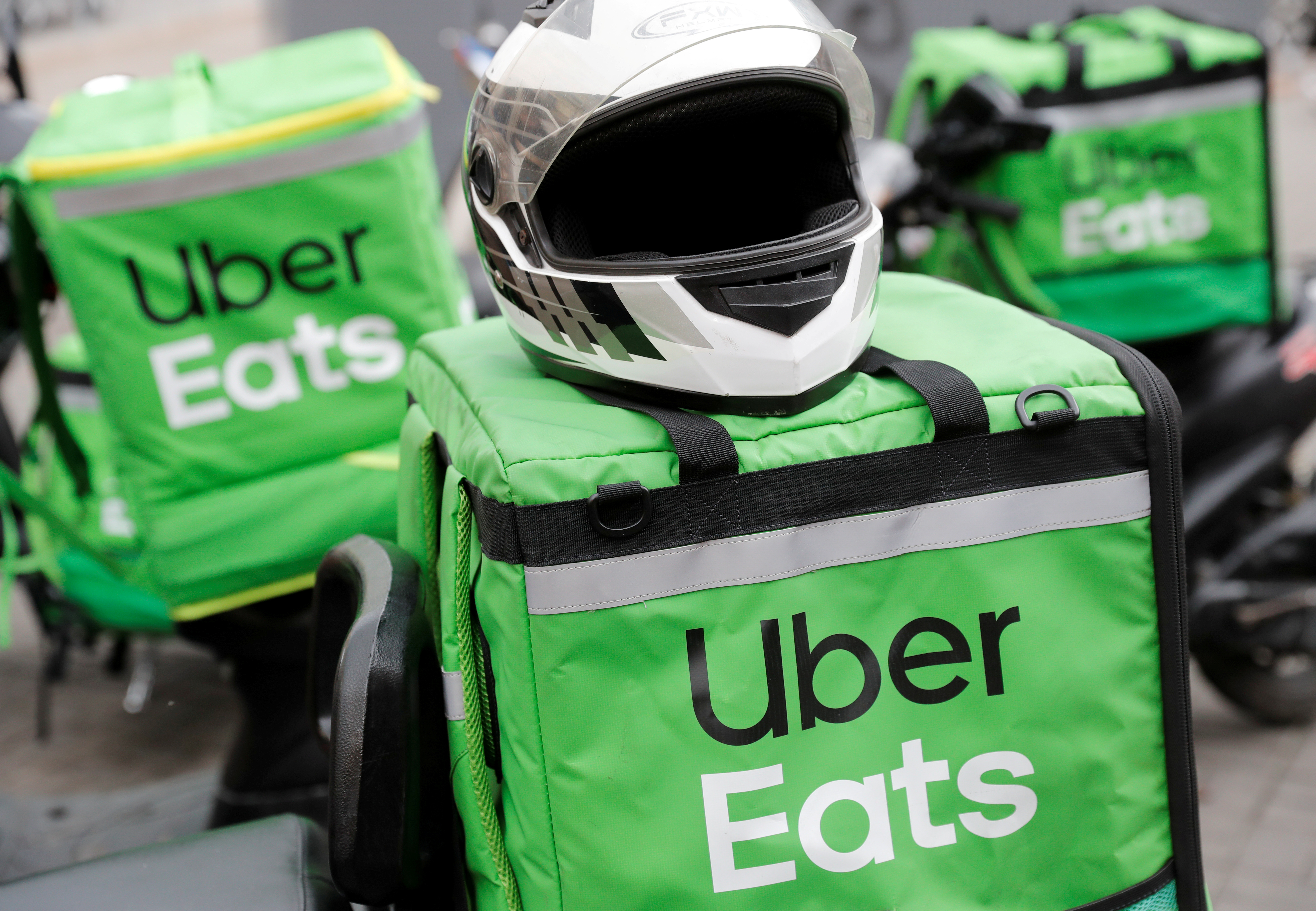 La compañía también planea expandir los anuncios de video a la aplicación Uber Eats y su plataforma de licores Drizly.