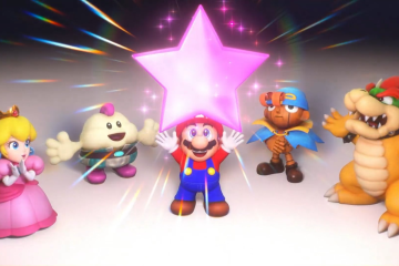 Los fanáticos de Nintendo se vuelven locos por June Direct: junto con Mario, obtendrán SIETE juegos nuevos