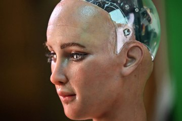 ¿Qué es el robot Sophia y por qué quiere? 