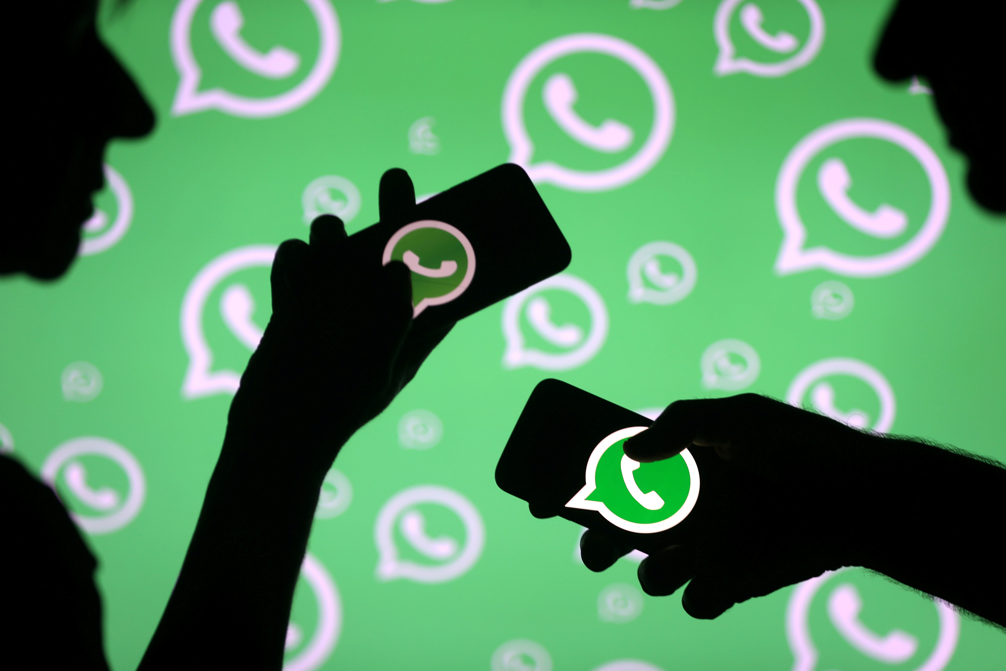 WhatsApp tiene más de 2 mil millones de usuarios en todo el mundo