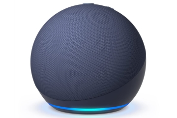 Los fanáticos de Alexa se apresuran a comprar Echo Dot con un 60% de descuento este Prime Day