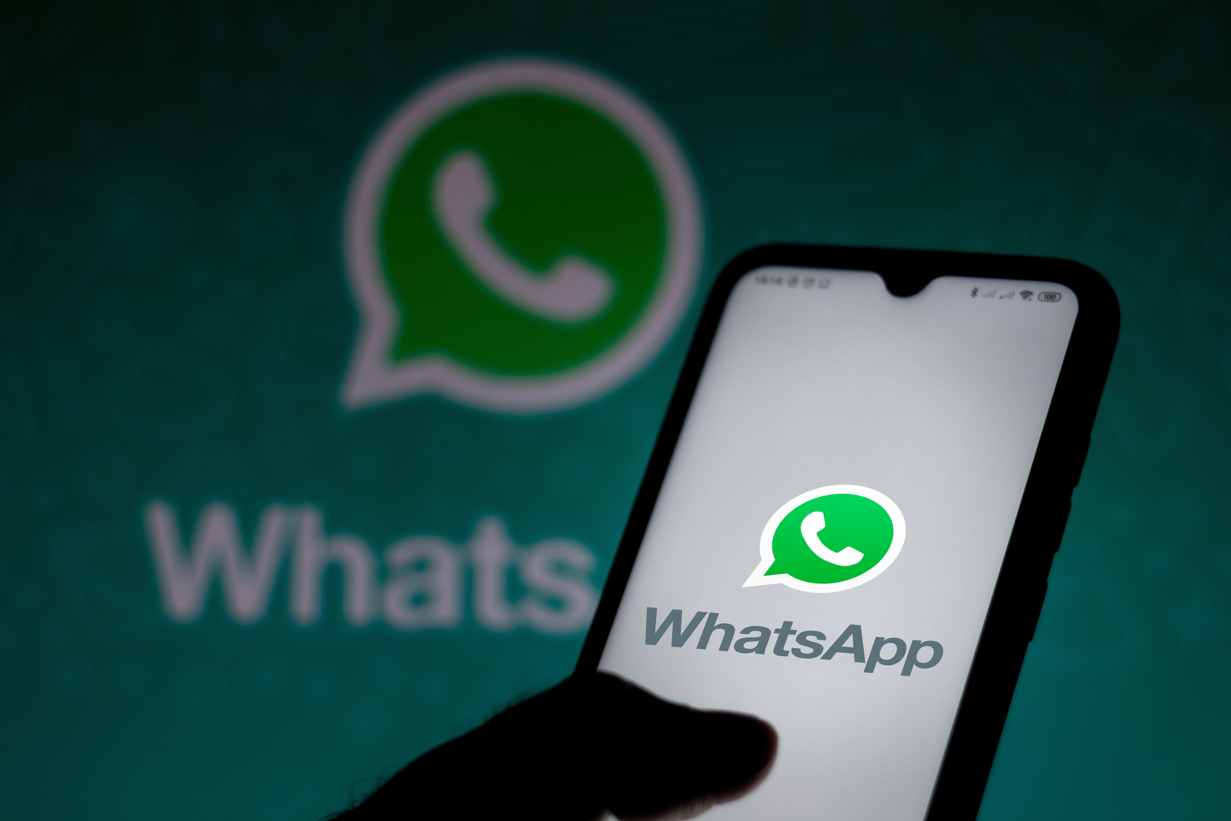 Los usuarios de WhatsApp han aprendido a cambiar el estilo del texto gracias al truco
