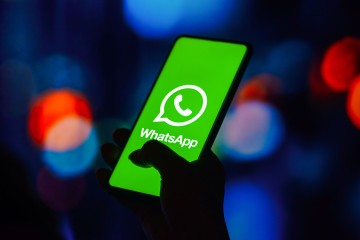 Cientos de miles de usuarios de WhatsApp reportaron problemas después de un metabloqueo masivo