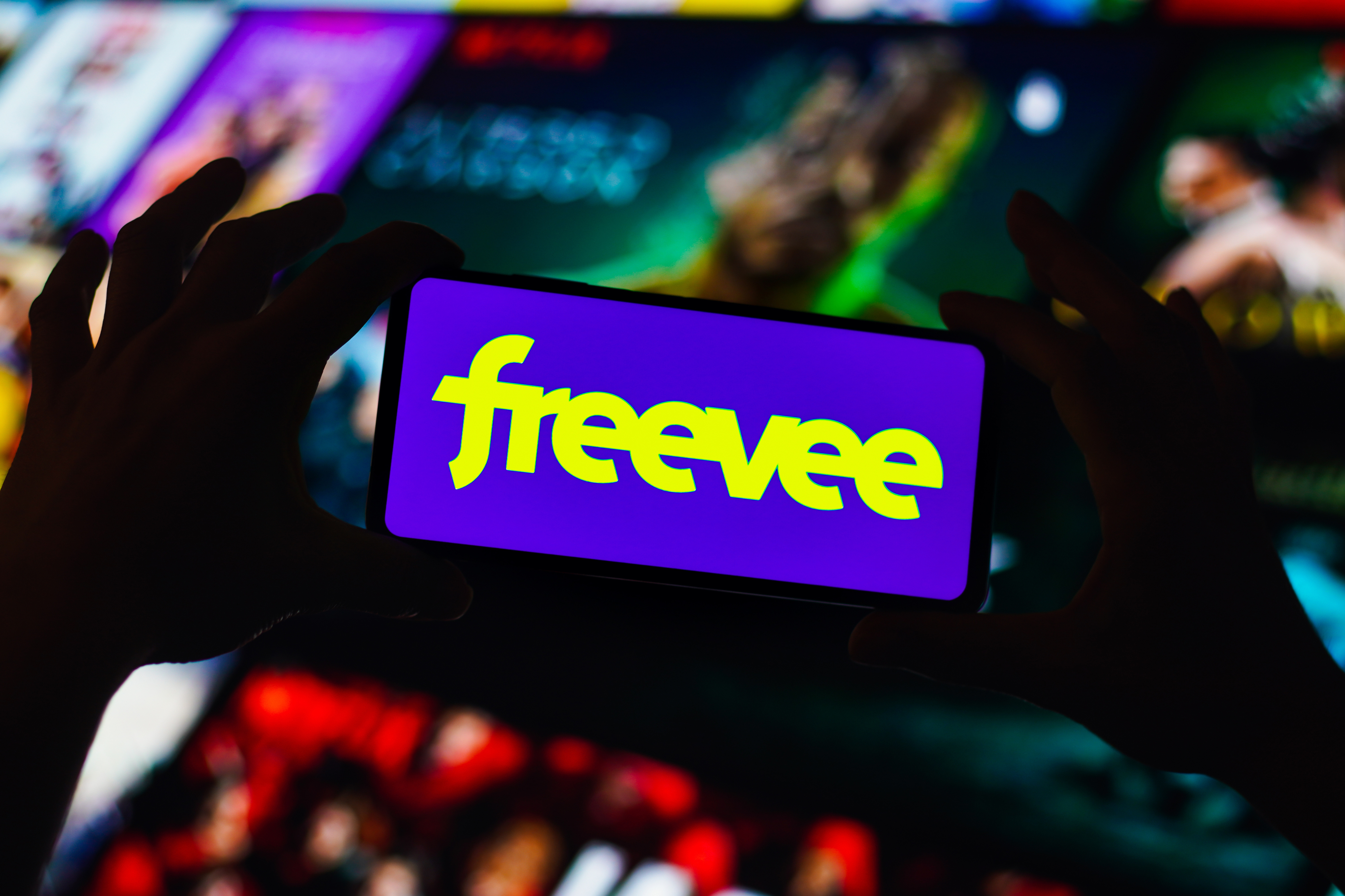 Freevee ofrece shows exclusivos como Judy Justice gratis