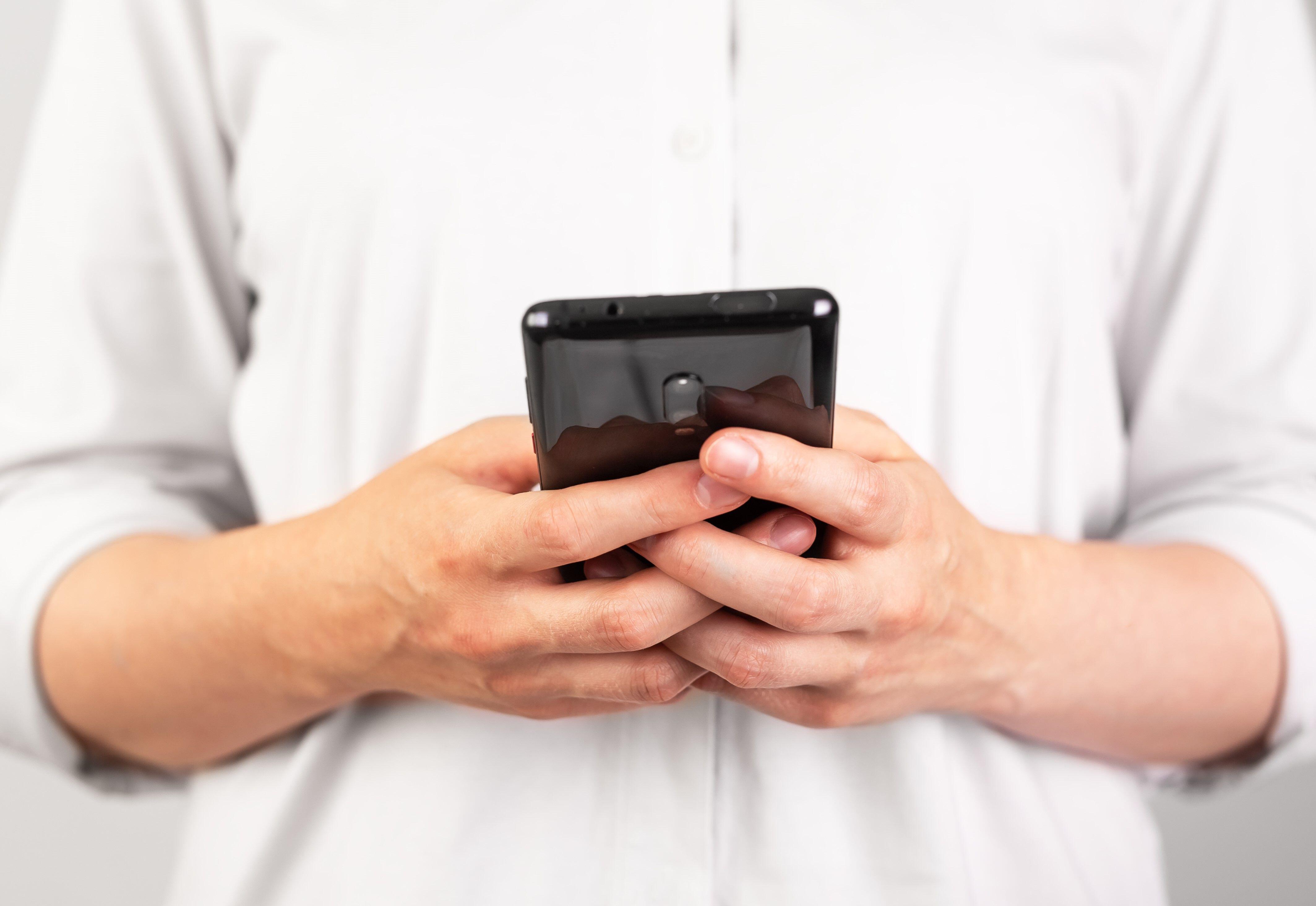 Los usuarios de Android han sido informados sobre un truco útil que puede ayudarlos a enviar mensajes de texto más rápido